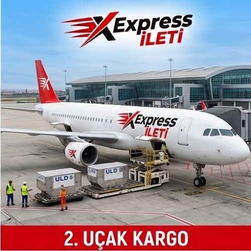 Express İleti Uçak Kargo